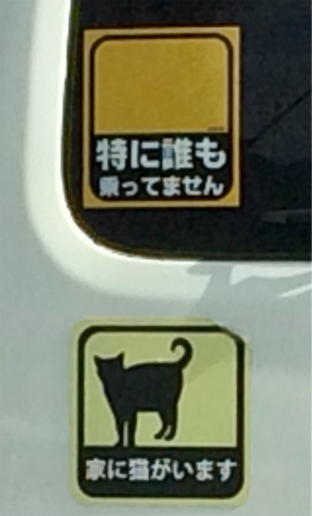 家に猫がいます - お茶にしよっ‼︎