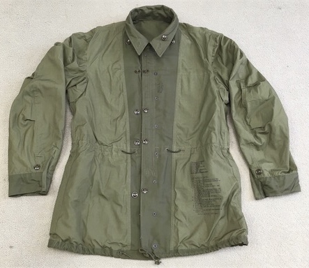 ある意味頂点を極めたモデル！【アメリカの軍服 】M51フィールド