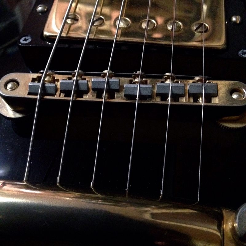 1992 Orville by Gibson LPC-57B Limited Edition～1957 Reissue Black