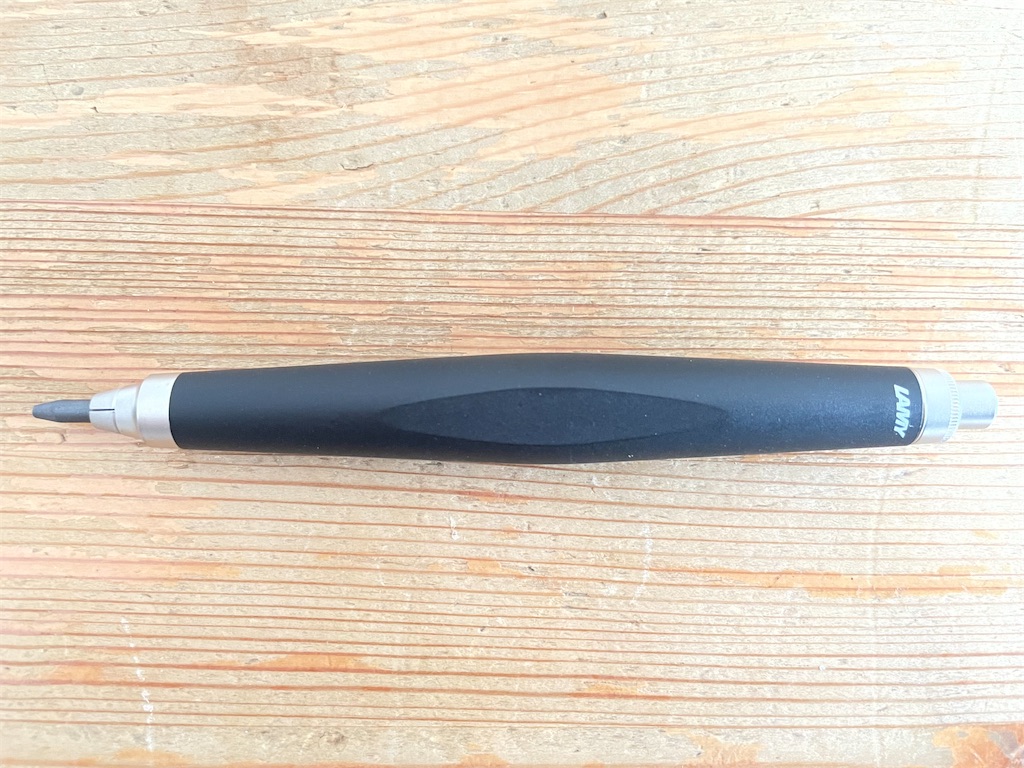 LAMY scribble 3.15 - 手帳の湖
