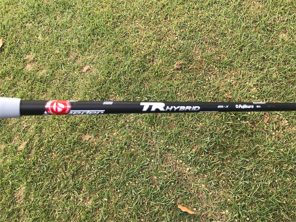 スピーダーTRハイブリッドカスタム試打評価 - Golf Powers 試打レビュー☆