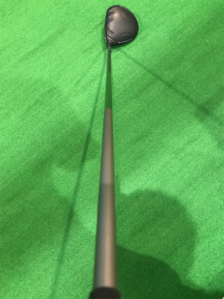 ピンツアー2.0クローム・ブラック・アルタシャフト試打評価 - Golf
