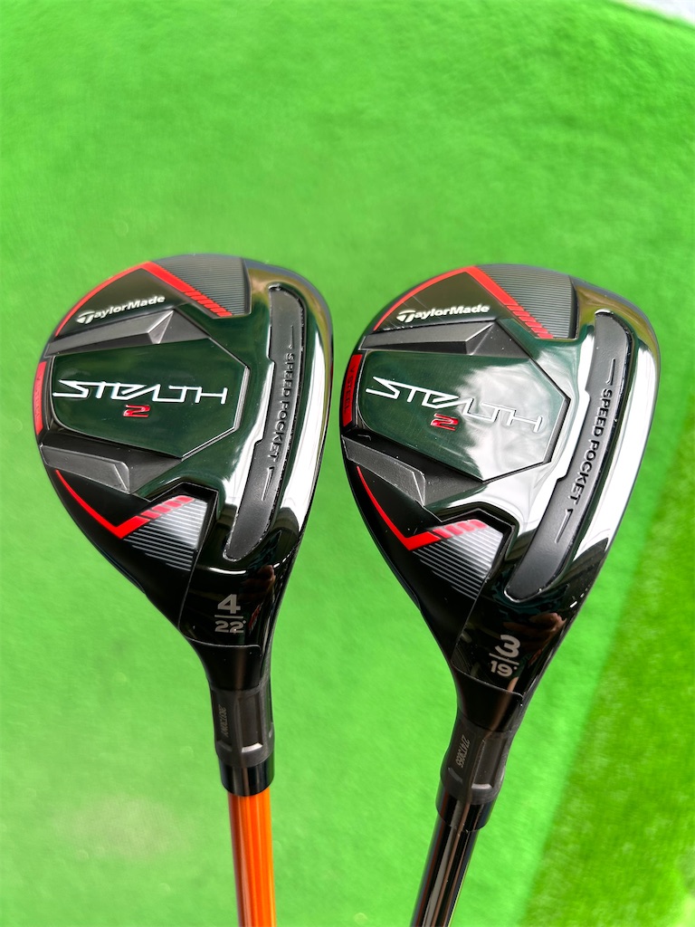 TOURAD・DIハイブリッドカスタムシャフト試打評価 - Golf Powers 試打