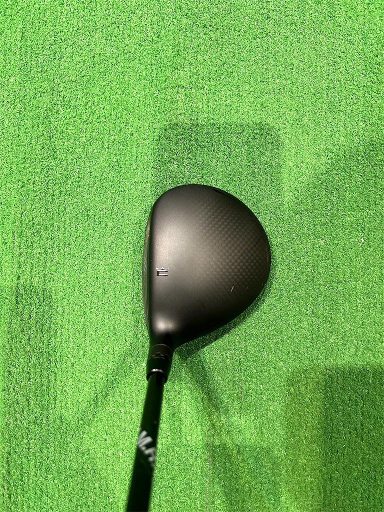 コブラ・ダークスピードXフェアウェイウッド試打評価（2024年） - Golf