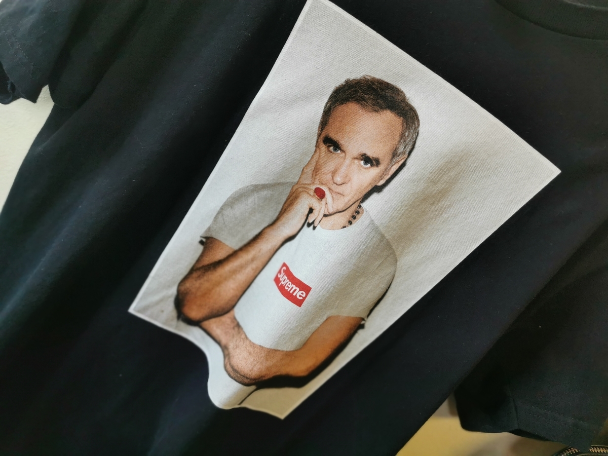 名作Supreme回顧】