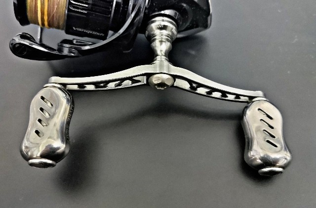 リブレ ウイング 100 インプレ - ルアりずむ