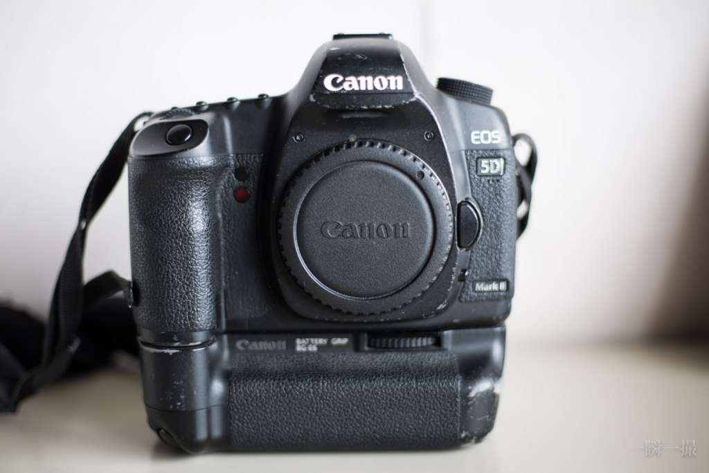 MacでCanonのシャッター回数を調べる方法 ShutterCount - ULTIMOFOTO