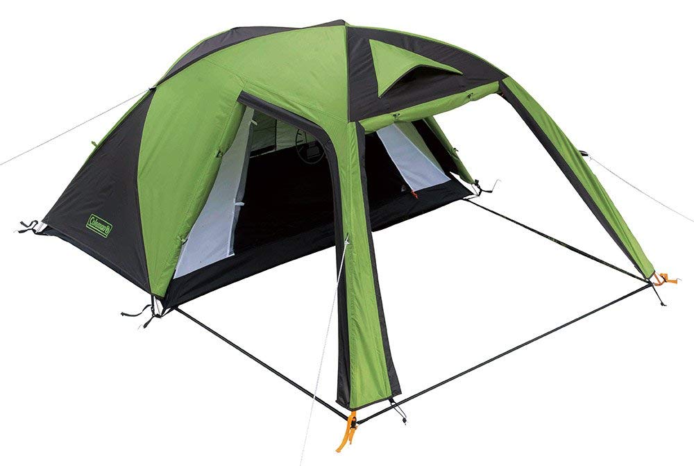 コールマン ワイドツーリング/130 の紹介 & アテナワイドツーリング130