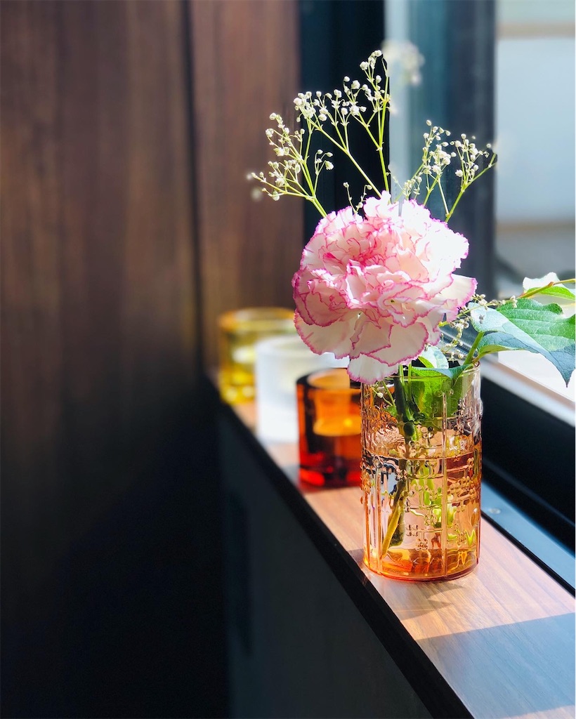 イッタラ（Iittala)フローラ ボウル&タンブラー◎北欧フィンランドの