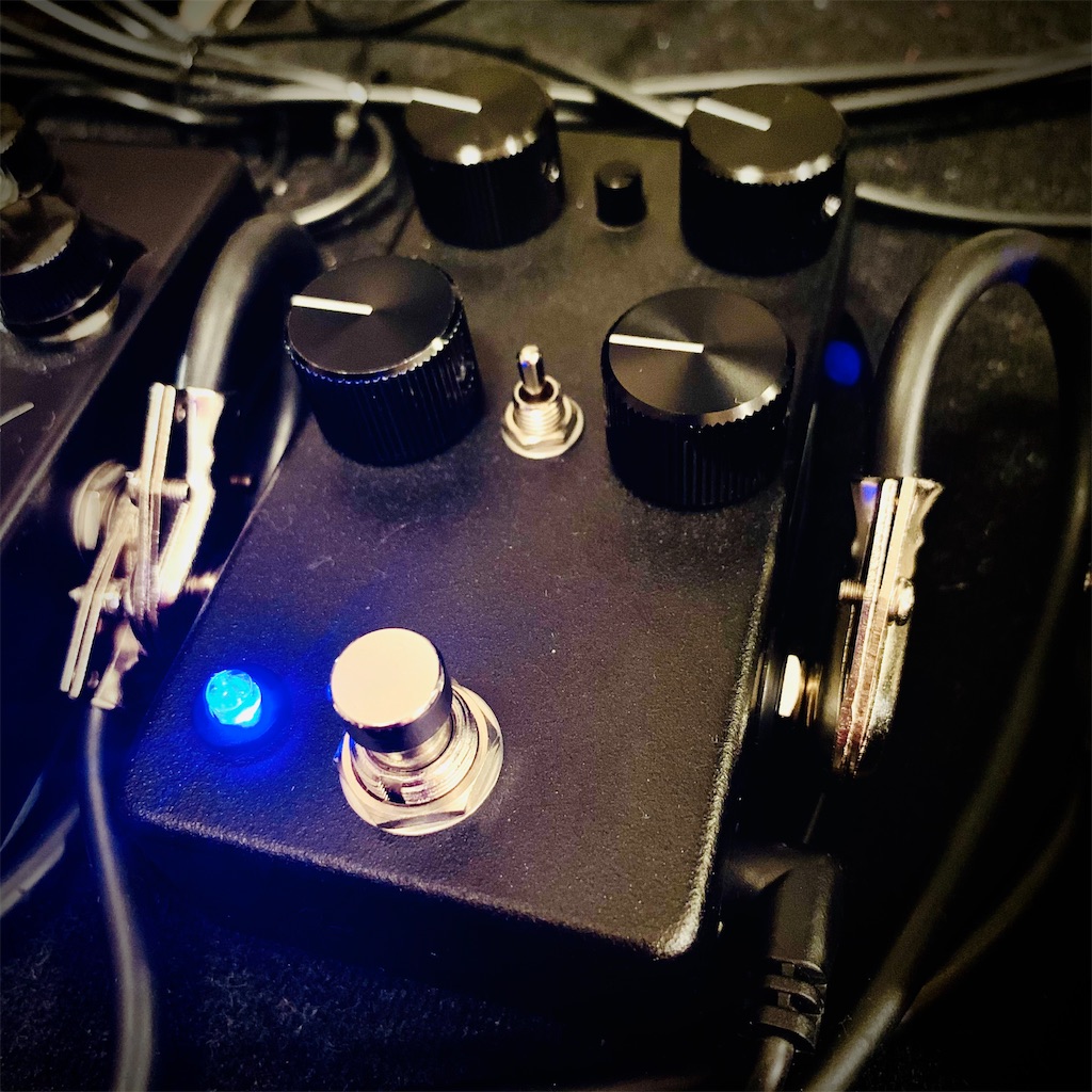 HMPF Jan Ray Clip Mod ーJan Rayの音がこの価格で！？ - 試奏家タロー