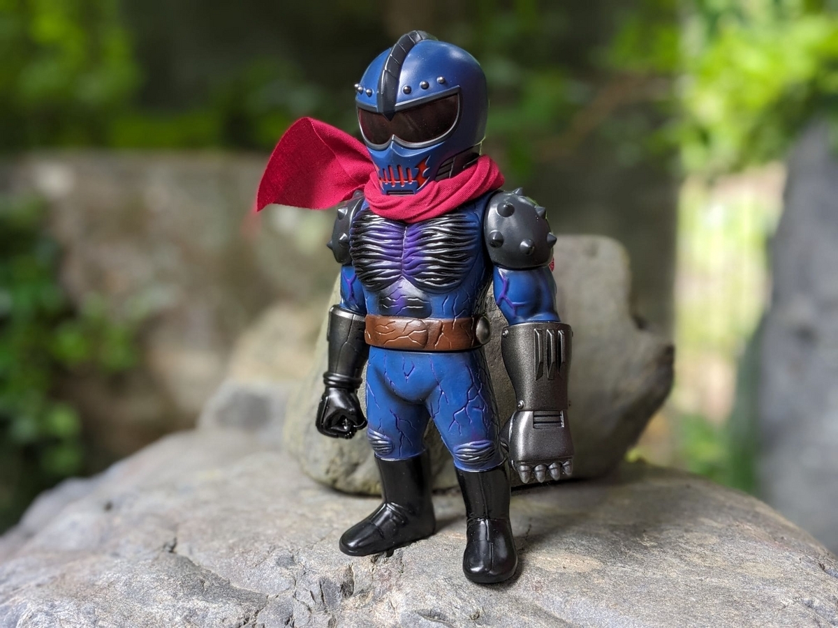 リアルヘッド × コードヴァイパー / 真マシンサイダー〈+Eng sub