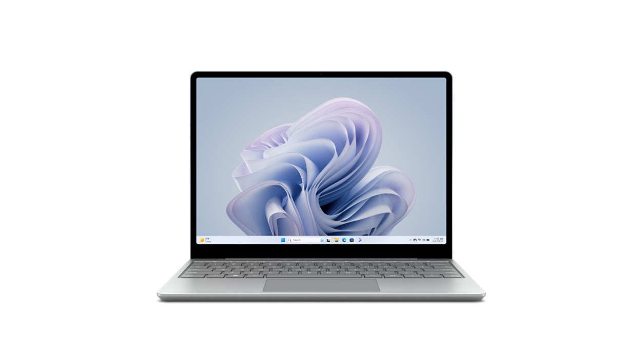 Buy Surface Laptop Go 3 (12.4