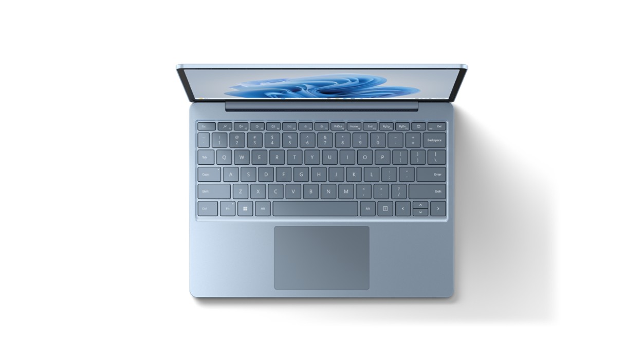 Refurbished Surface Laptop Go 3 (12.4