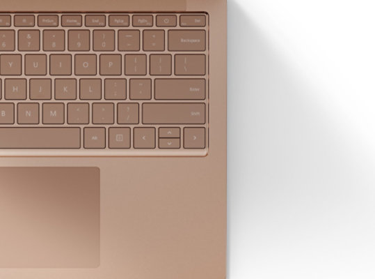 Surface Laptop 4 - Microsoft(マイクロソフト)公式サイト