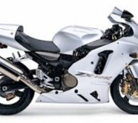 2004 Kawasaki Ninja® ZX-12R | Motorcycle.com