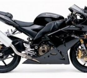 2004 Kawasaki Ninja® ZX-10R | Motorcycle.com