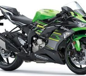 2019 Kawasaki Ninja® ZX™-10RR | Motorcycle.com