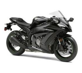 2015 Kawasaki Ninja® ZX-10R ABS | Motorcycle.com