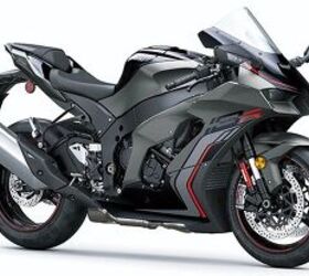 2022 Kawasaki Ninja® ZX™-6R ABS | Motorcycle.com