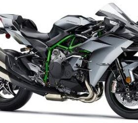 2017 Kawasaki Ninja® ZX™-6R ABS | Motorcycle.com