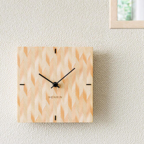 LEXUS NENRIN CLOCK HAMON 壁掛け時計•置き時計 LEXUS NENRIN CLOCK