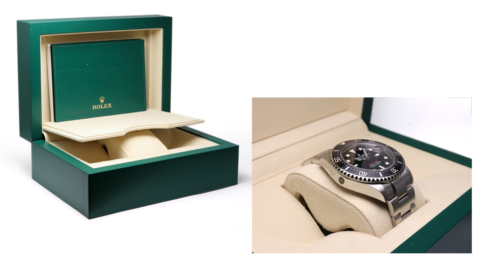 ボックスもスゴいんです！進化する時計収納 ｜ エバンス｜東京 銀座の