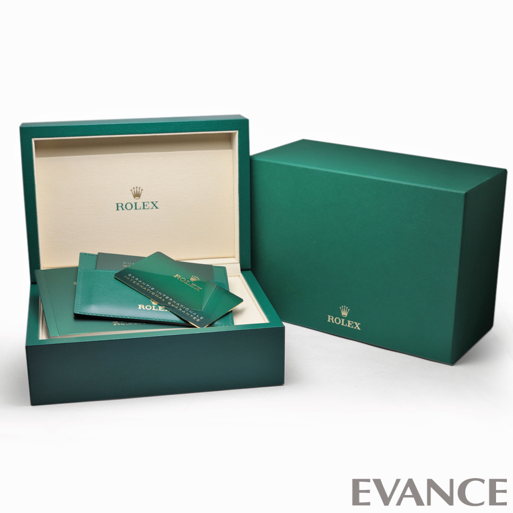 ロレックス / ROLEX GMTマスター GMTマスターII 126710GRNR銀座エバンス