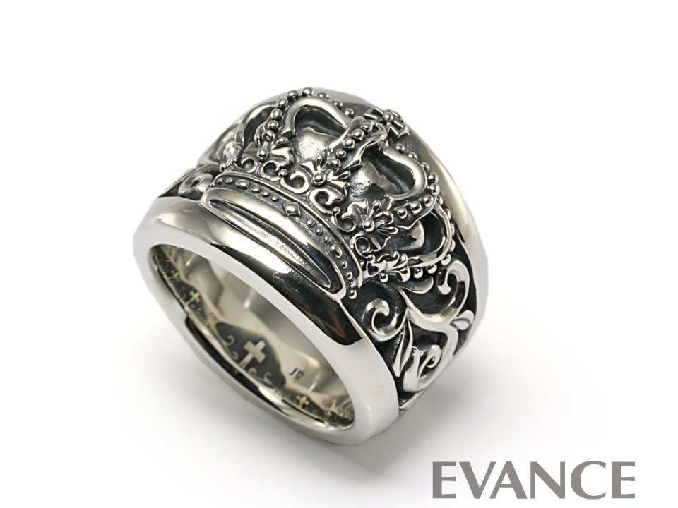 ジャスティン デイビス / JUSTIN DAVIS アクセサリー [リング] GRACE