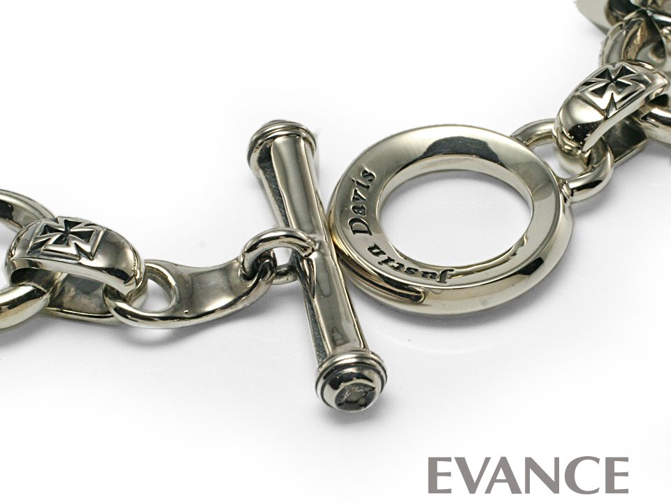 ジャスティン デイビス / JUSTIN DAVIS アクセサリー [ブレスレット