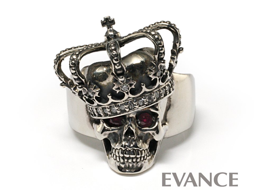 ジャスティン デイビス / JUSTIN DAVIS アクセサリー [リング