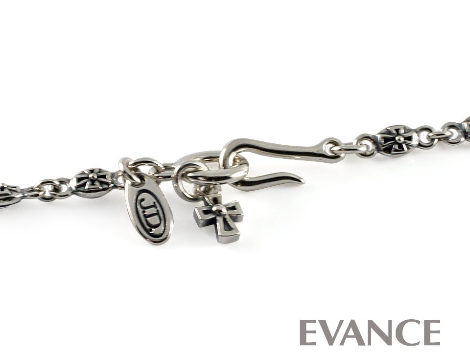 ジャスティン デイビス / JUSTIN DAVIS アクセサリー [チェーン] TINY