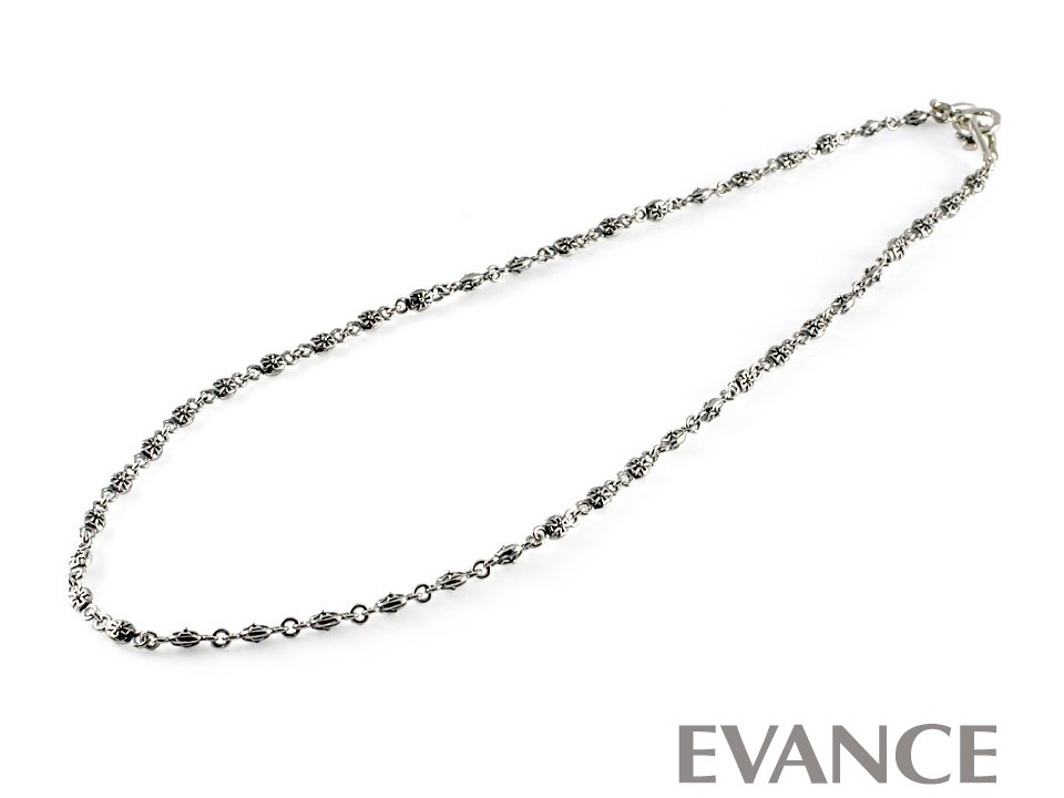 ジャスティン デイビス / JUSTIN DAVIS アクセサリー [チェーン] TINY