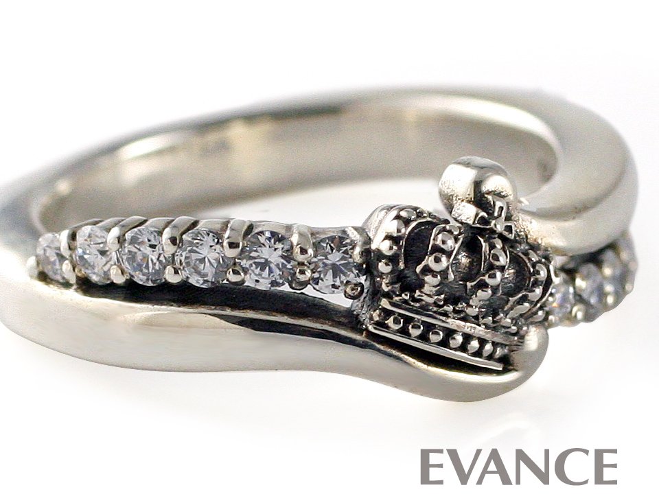 ジャスティン デイビス / JUSTIN DAVIS アクセサリー [リング