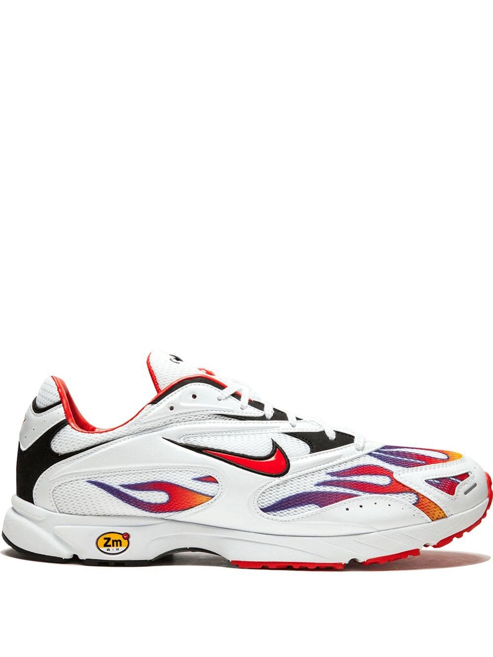 Nike Nike x Supreme ZM STRK Spectrum PLS スニーカー 通販 - FARFETCH