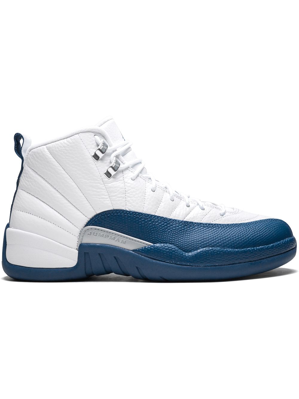 Jordan Air Jordan 12 Retro French blue 2016 スニーカー 通販 - FARFETCH