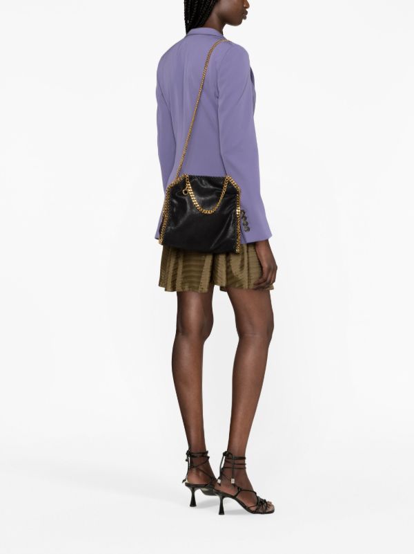 Stella McCartney ステラ・マッカートニー ファラベラ ミニトート