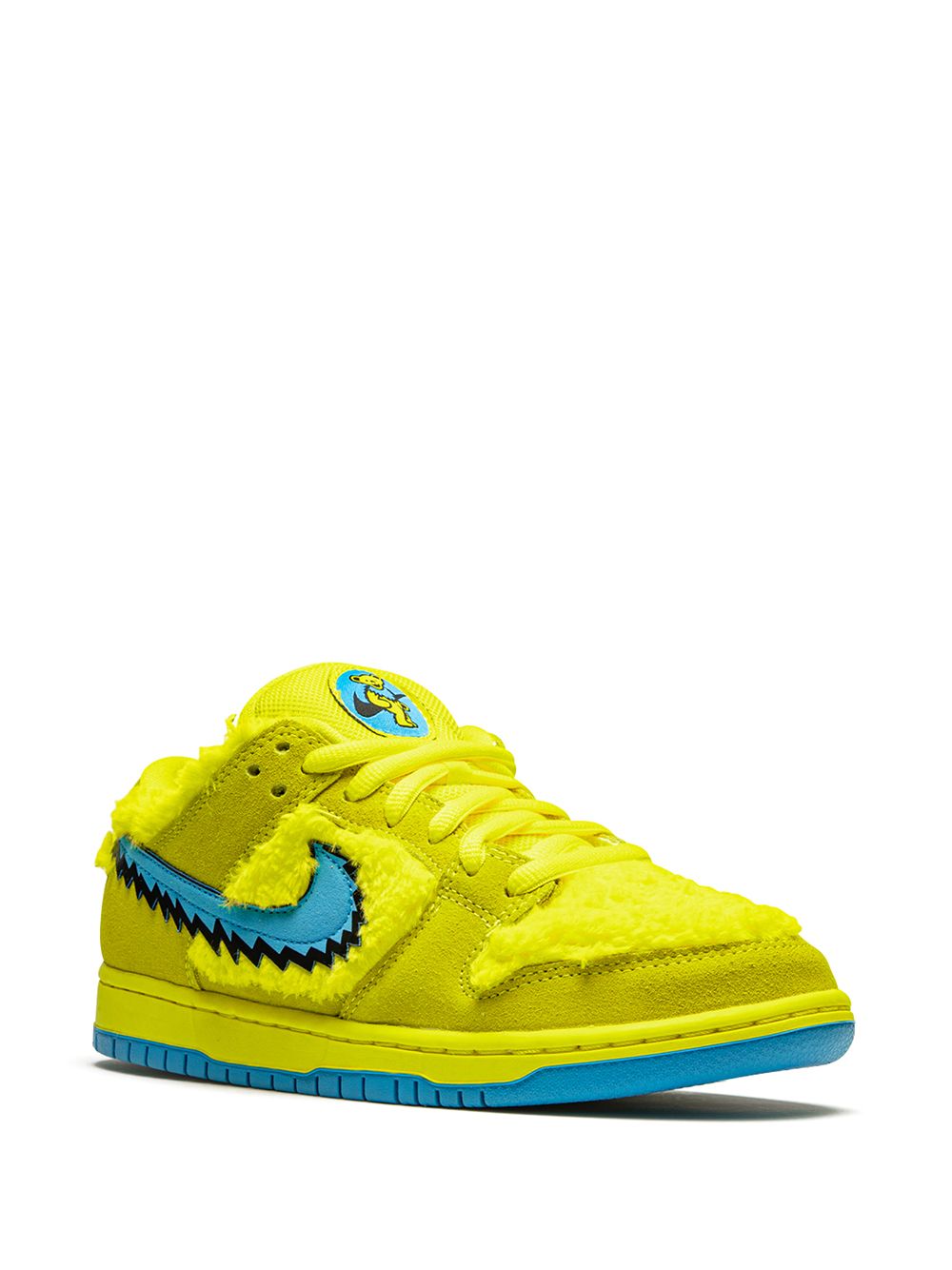 Nike x Grateful Dead SB Dunk Low スニーカー 通販 - FARFETCH