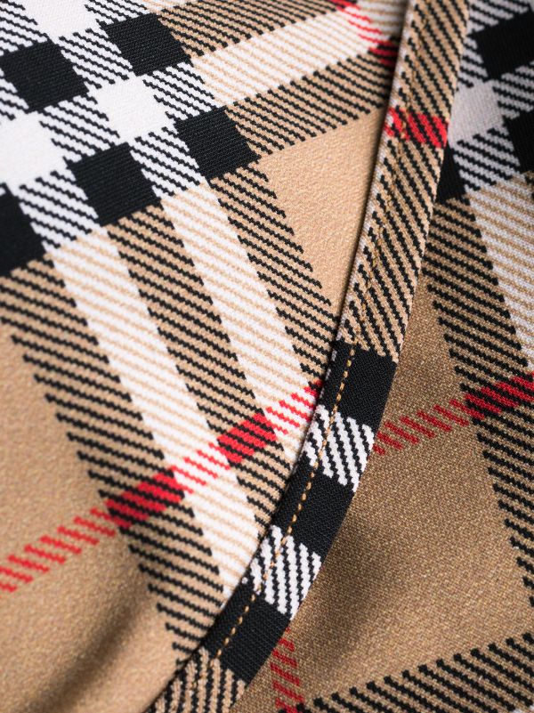 Burberry チェック ビキニ 通販 - FARFETCH