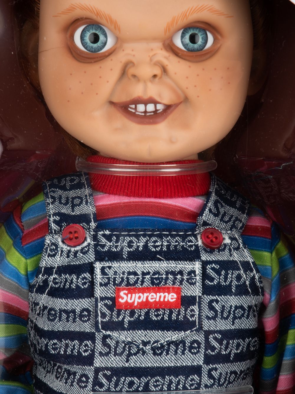 Supreme Chucky Doll | Blue | FARFETCH