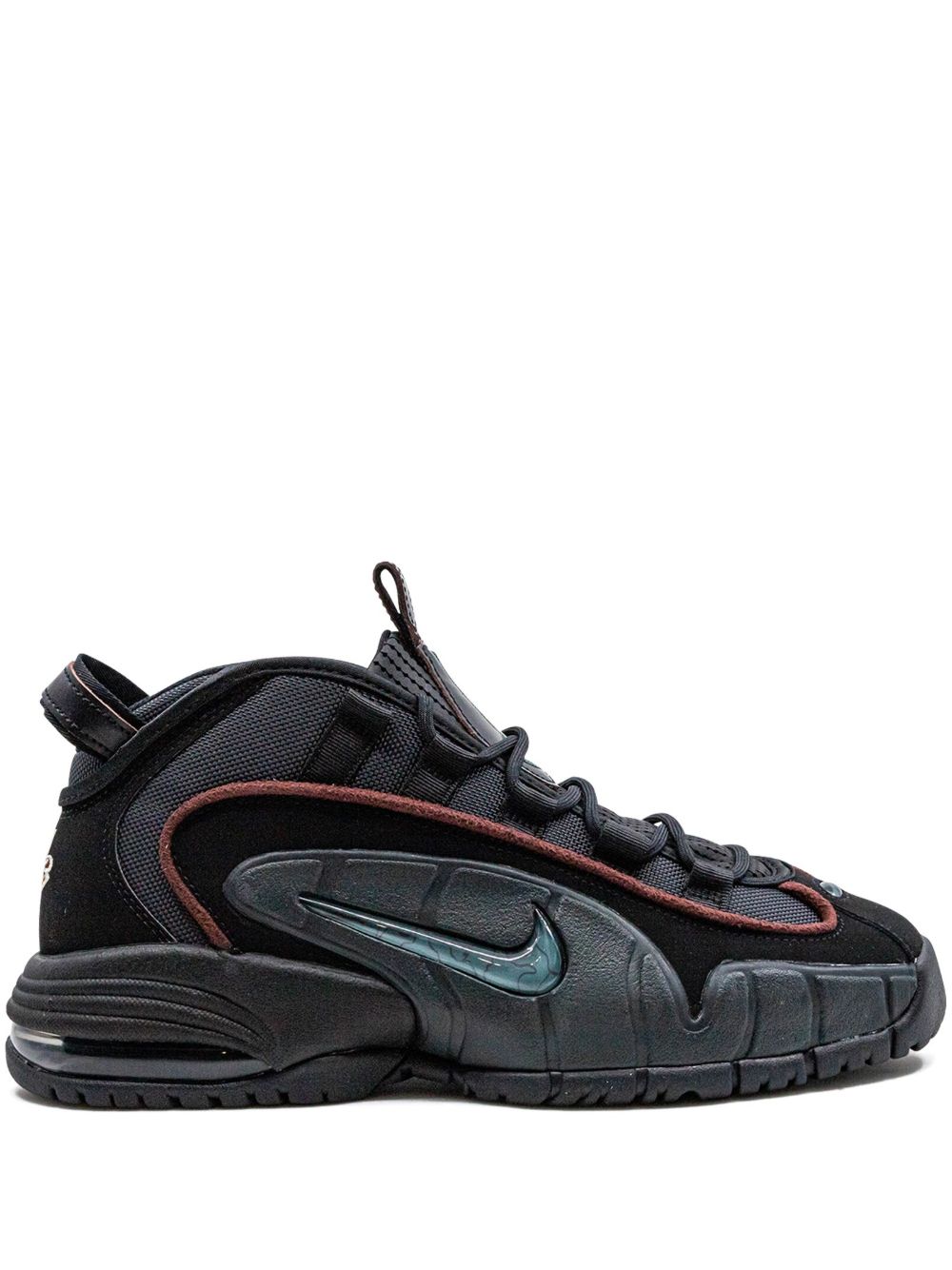 Nike Air Max Penny スニーカー | ブラック | FARFETCH JP