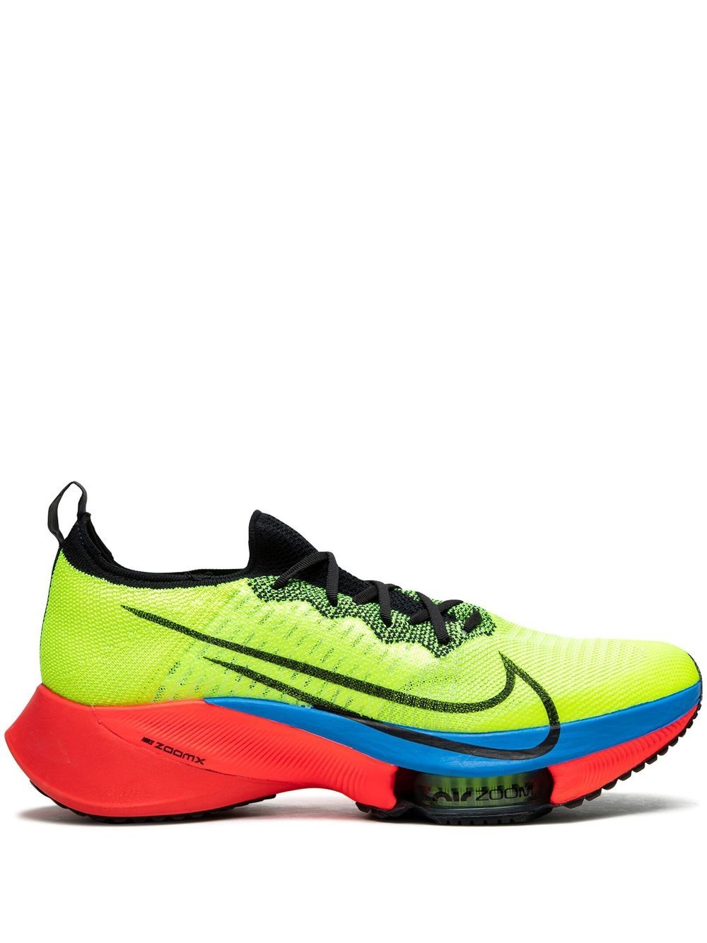 Nike Air Zoom Tempo Next% Flyknit 