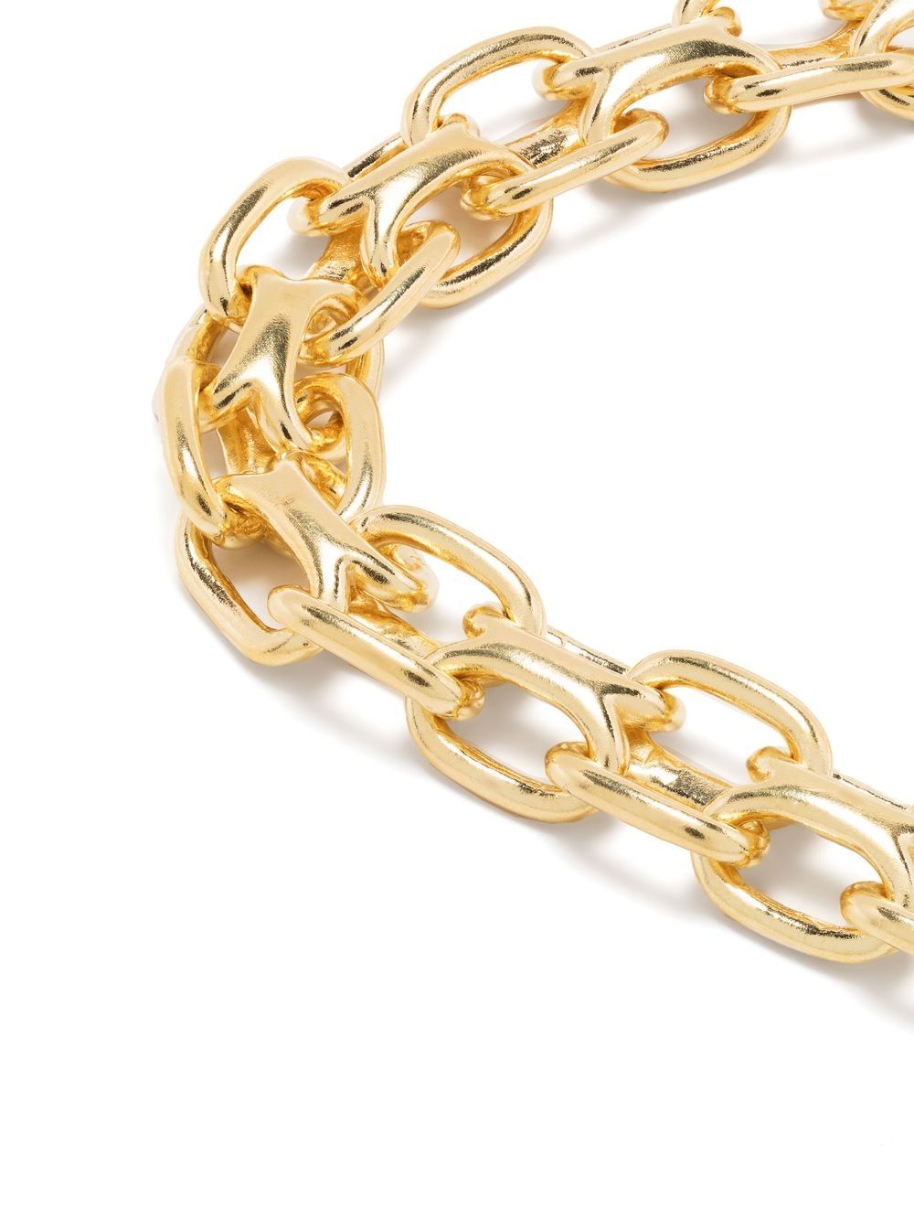 Tom Wood Vintage chain-link Bracelet | Gold | FARFETCH