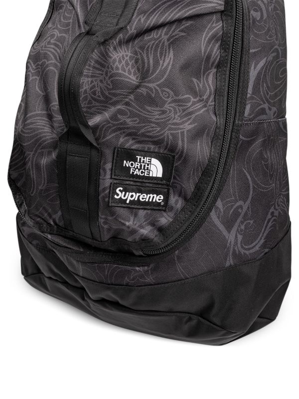 Supreme x The North Face Steep Tech Backpack | Black | FARFETCH