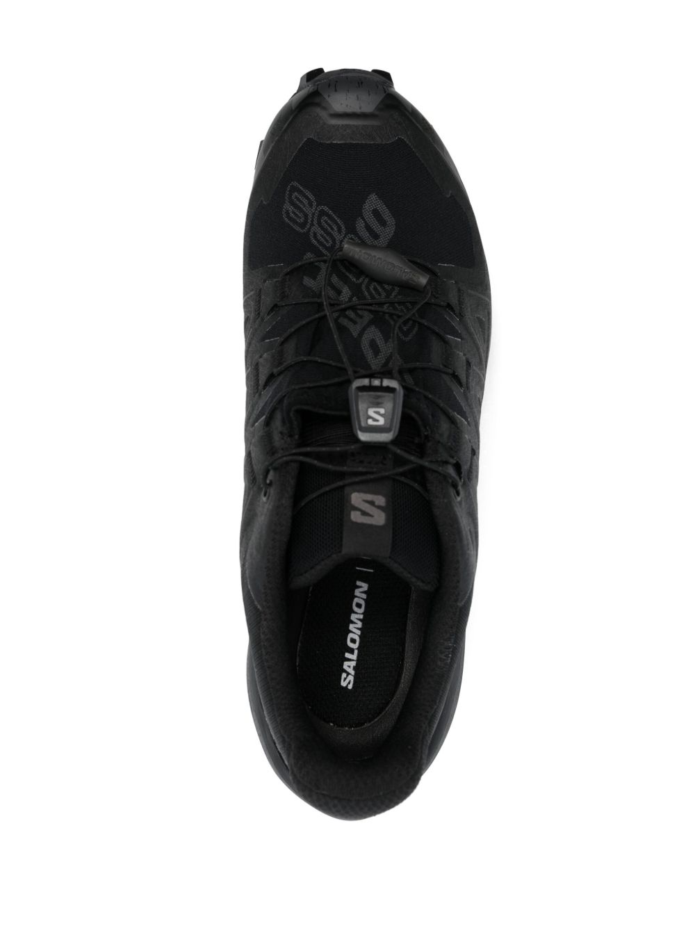 Salomon Speedcross 5 Gore-Tex low-top Sneakers | Black | FARFETCH