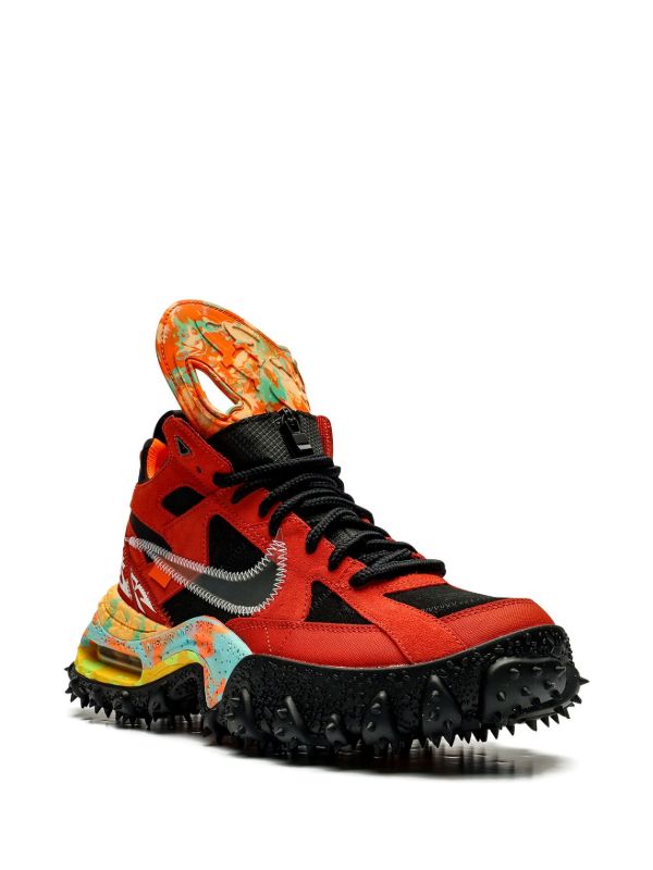 Nike X Off-White Air Terra Forma 