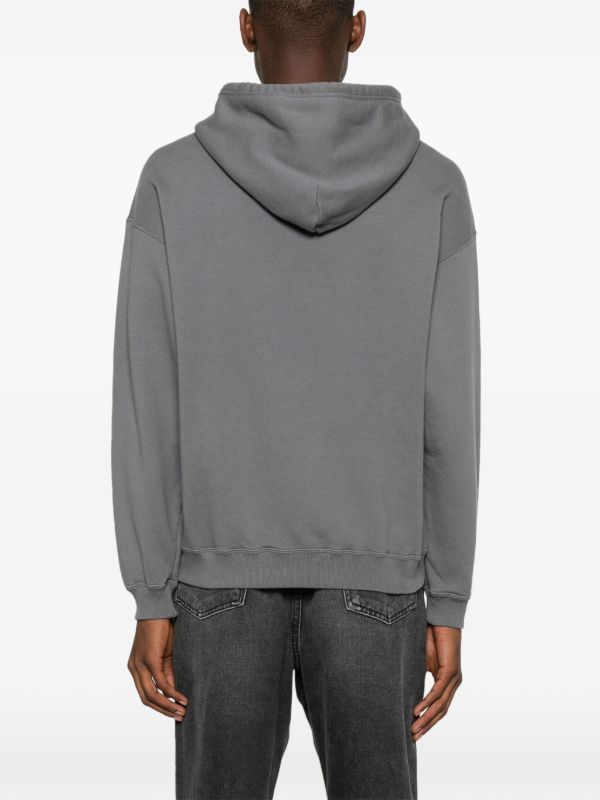 Neighborhood x Public Enemy グラフィック パーカー | グレー