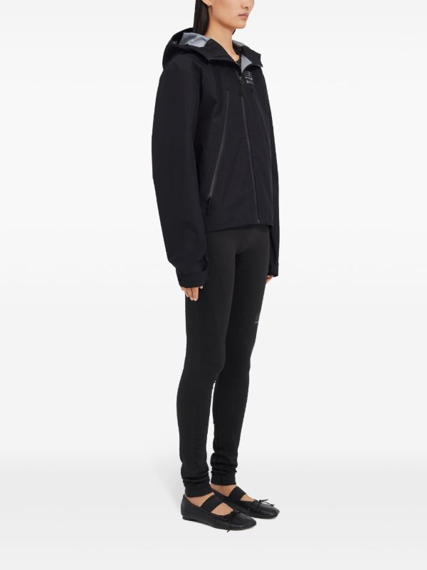 MM6 Maison Margiela X Salomon x Salomon GORE-TEX ウインド