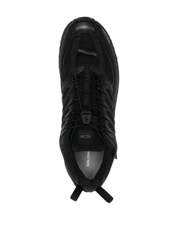 Salomon Acs Pro Gore-Tex Sneakers | Black | FARFETCH