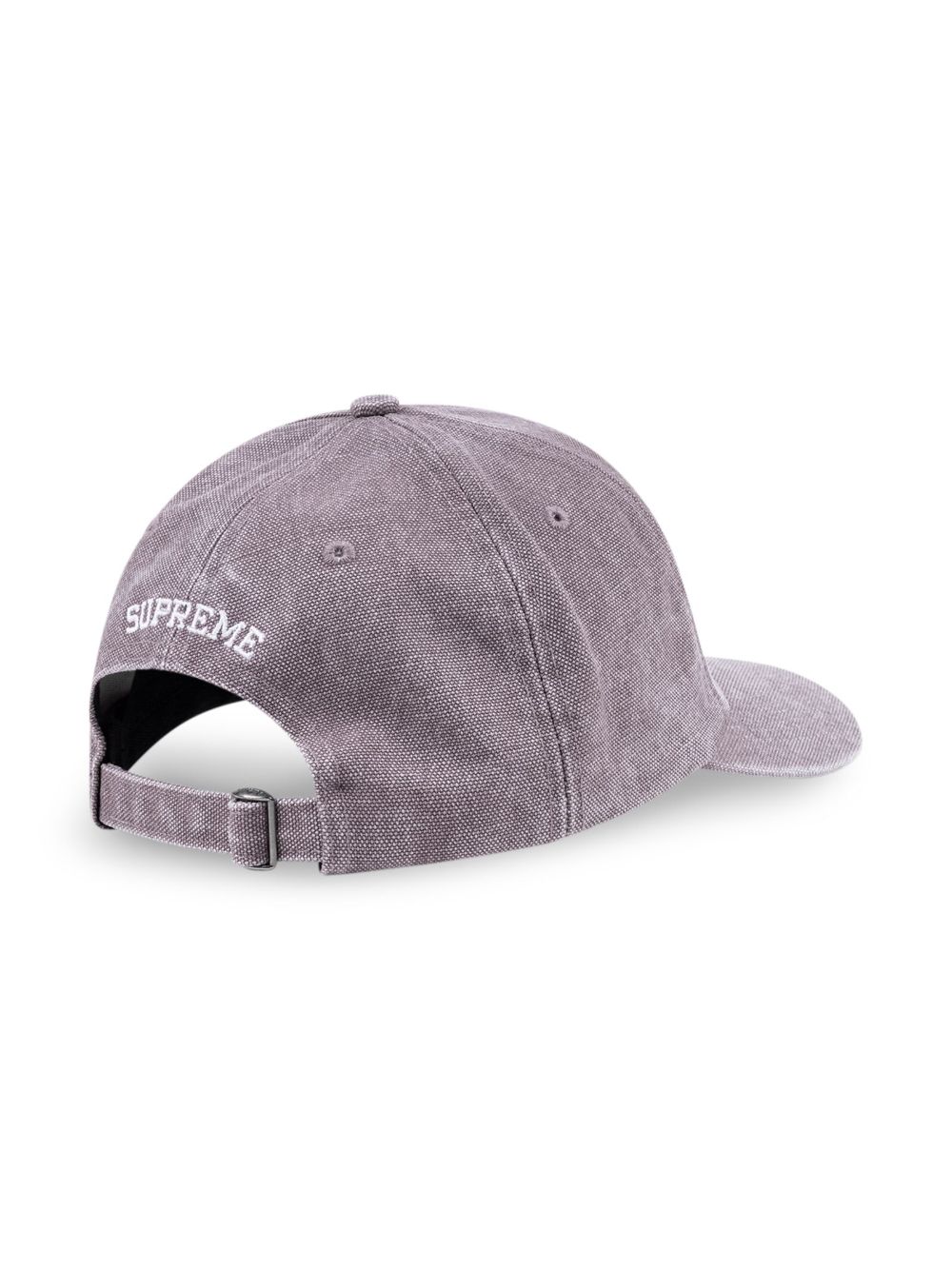 Supreme Pigment S Logo 6-Panel Cap | Neutrals | FARFETCH