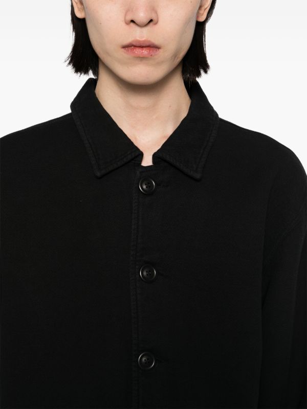 Casey Casey Worker ジャケット | ブラック | FARFETCH JP